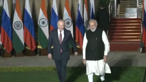 Alianza Estratégica Rusia-India frente a Presiones Geopolíticas