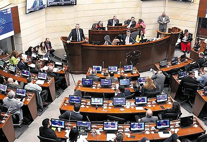 Gobierno y Congreso convocan cumbre de emergencia por seguridad de líderes políticos