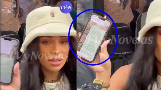 Susana Zabaleta y Ricardo Pérez: La Guerra Abierta con la Prensa de Espectáculos