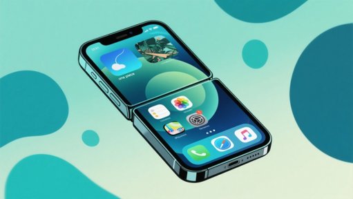 Lançamento do iPhone Dobrável da Apple Poderá Ser Adiado para 2027