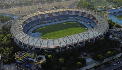 Anuncian ambiciosa remodelación para el Estadio Metropolitano de Barranquilla
