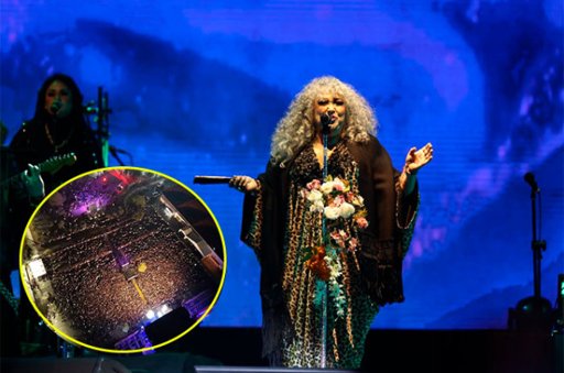 Feria del Alfeñique Toluca Concluye con Conciertos Masivos