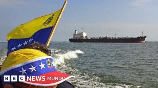 Escalada de Tensión entre EE.

UU. y Venezuela: Acciones Militares y Presión Diplomática