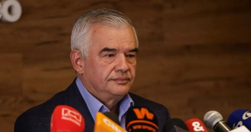 Atletas colombianos se movilizan contra drástico recorte presupuestal al deporte