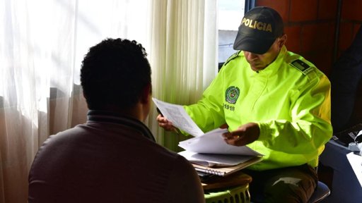 Desmantelan Red Internacional de Pornografía Infantil que Operaba en Seis Departamentos de Colombia