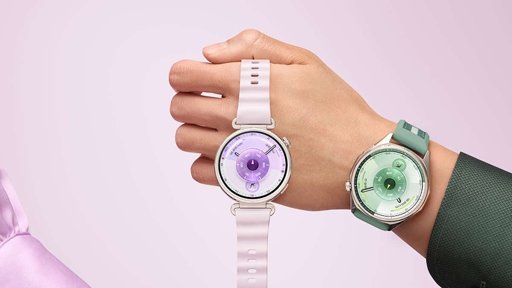 Huawei Lança a Série Watch GT 6 com Foco em Design Premium e Autonomia Recorde