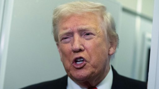 Elecciones locales en EE.
UU. se perfilan como un referendo sobre Trump