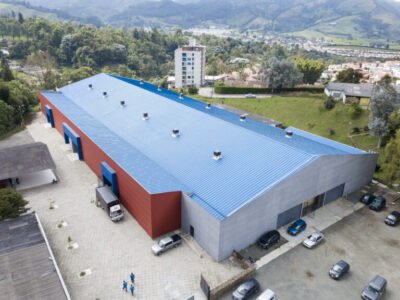 Ferias y encuentros empresariales impulsan el dinamismo económico de Manizales