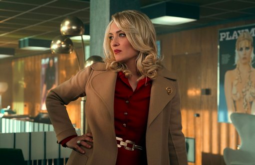 Mrs Playmen : L'histoire vraie de l'icône de la presse érotique italienne sur Netflix