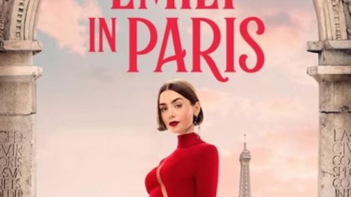 ‘Emily in Paris’ estrena su quinta temporada con un viaje a Roma y nuevos enredos amorosos