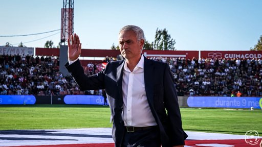 O Regresso de José Mourinho a Stamford Bridge no Chelsea vs. Benfica