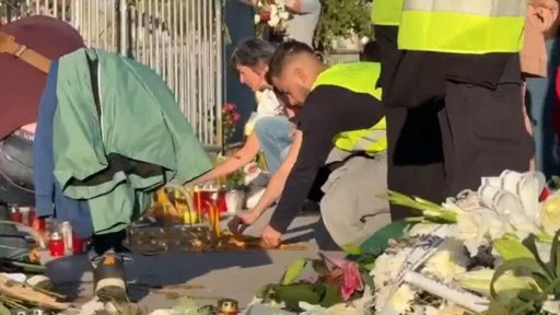 Protestas Masivas en Serbia Exigen Justicia y un Cambio de Gobierno