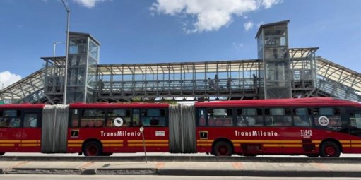 Aumenta la tarifa de TransMilenio a $3.550 y se desata choque entre la Alcaldía de Bogotá y el Gobierno Nacional