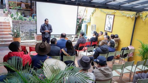 Paipa y Red Adelco firman convenio para impulsar emprendimientos rurales y agroturismo