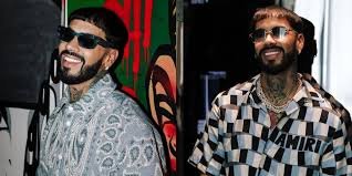 Anuel AA enfrenta demanda millonaria en Estados Unidos por presunta agresión