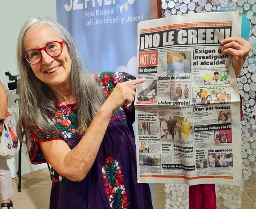 Fallece la astrónoma y divulgadora científica Julieta Fierro