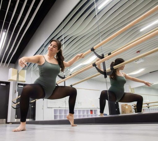 Historia de superación: Joven juarense es reconocida por su excelencia en El Paso Community College