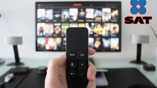 SAT Obtendrá Acceso en Tiempo Real a Datos de Plataformas Digitales