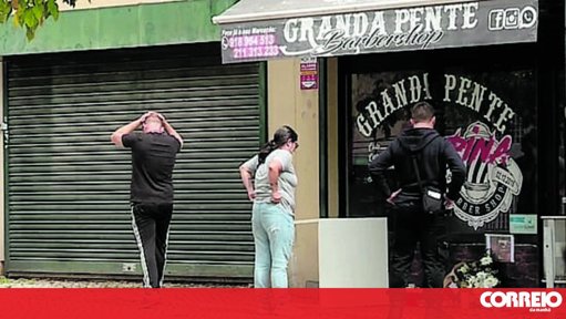 Julgamento do triplo homicídio em barbearia de Lisboa