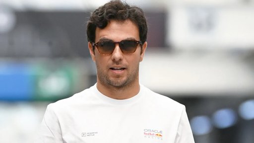 Sergio 'Checo' Pérez y la Influencer que No lo Reconoció