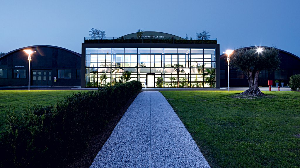 Grupo Roca adquire participação maioritária na italiana de luxo Antonio Lupi Design