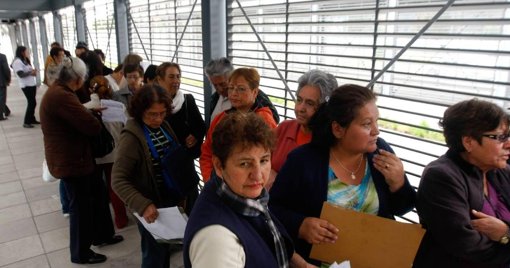 Más de 740.000 bogotanos vulnerables reciben subsidio de transporte en TransMilenio