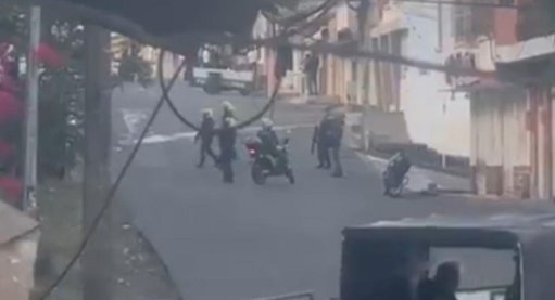 Ataque con drones en El Bordo, Cauca, deja tres policías heridos