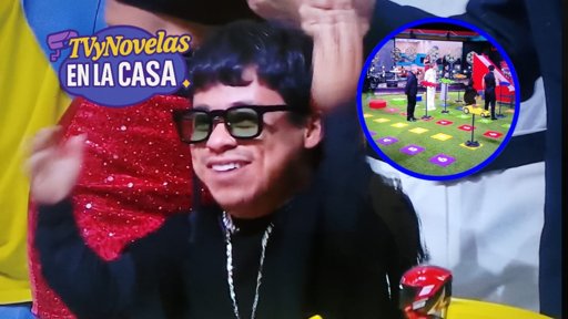 Abelito se convierte en el segundo finalista tras ganar prueba de azar