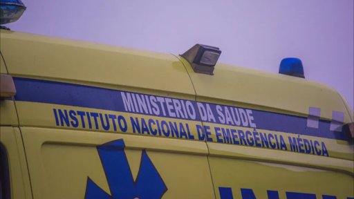 Dois operários morrem em queda de andaime numa obra em Lisboa