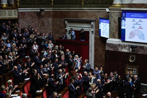 Accord franco-algérien de 1968 : Alger réagit à la résolution de l'Assemblée nationale