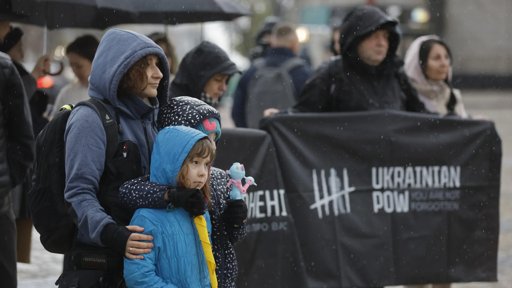 Escândalo de Corrupção na Ucrânia Ameaça Apoio Europeu