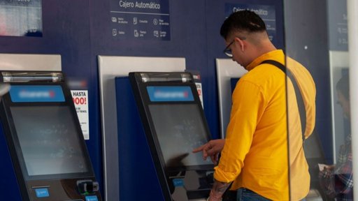 Alianza Multired se expande para ofrecer retiros sin comisión en más de 11,800 cajeros