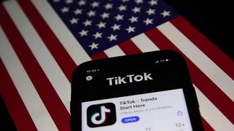 El acuerdo de TikTok con Estados Unidos y su impacto en el ecosistema de aplicaciones