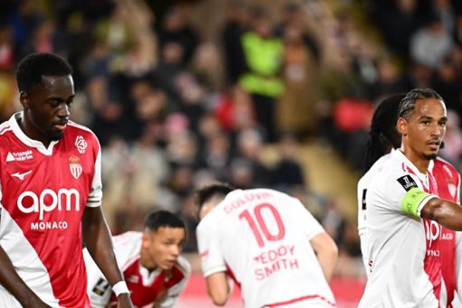 Match décisif pour l'AS Monaco en Ligue des Champions face à Galatasaray