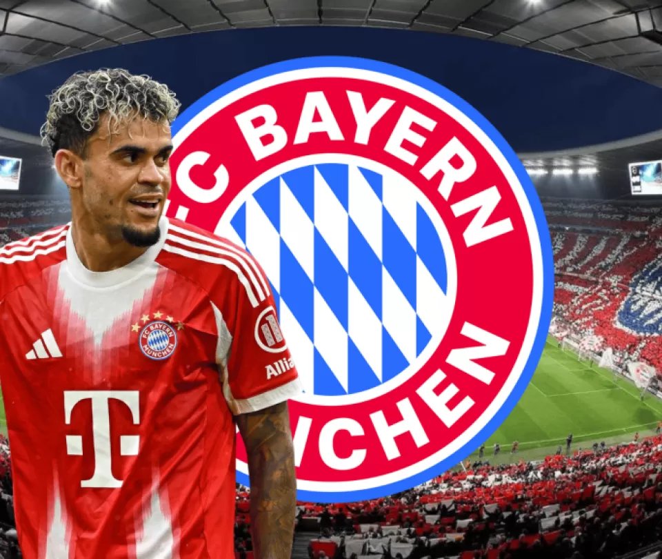 Fichaje de Luis Díaz por el Bayern Múnich se cierra en 75 millones de euros