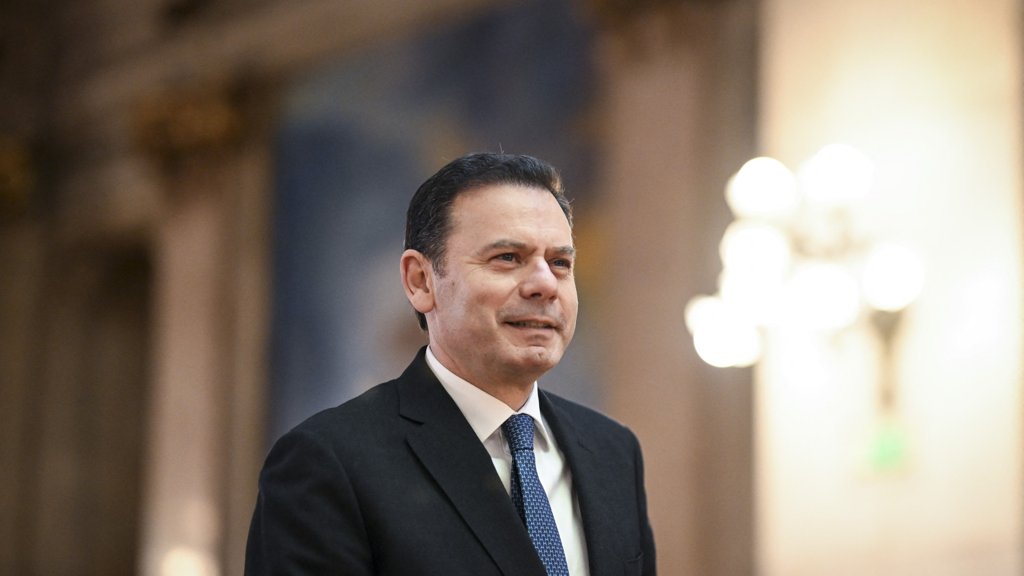 Primeiro-Ministro saúda Esforços de Trump para a Paz na Ucrânia