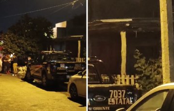 Ataque de abejas deja un muerto y varios heridos en Yucatán