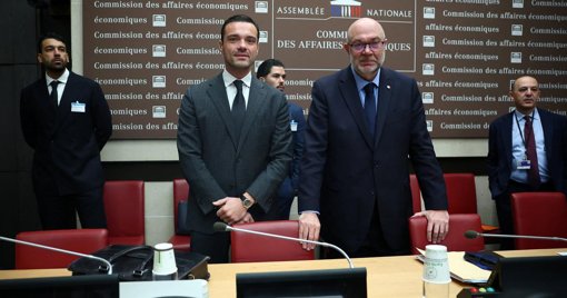 L'État français engage des poursuites contre Shein, AliExpress et Joom