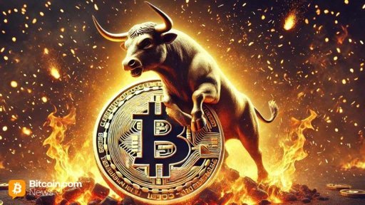 Bitcoin Enfrenta Volatilidad en Medio de Creciente Interés Institucional