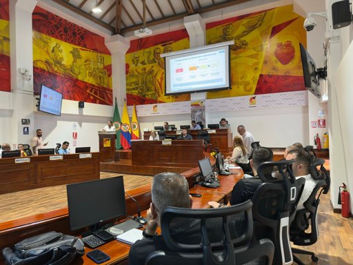 Concejo de Pereira aprueba vigencias futuras para la construcción de la PTAR