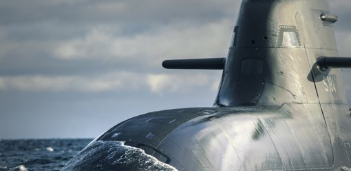 Entrée en Bourse réussie pour TKMS sur fond de réarmement européen