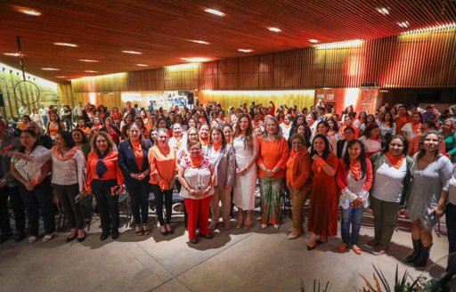 Gobierno Federal y Estados Pactan 10 Acciones Prioritarias Contra la Violencia de Género