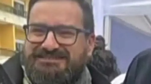 Professor e ex-candidato do Chega detido por suspeita de abuso sexual de aluna