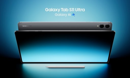 Samsung Potencia la Creatividad con los Nuevos Galaxy S25 FE y Tab S11 y su IA Integrada