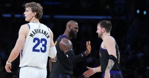 Les Detroit Pistons surprennent la Conférence Est avec une série de victoires