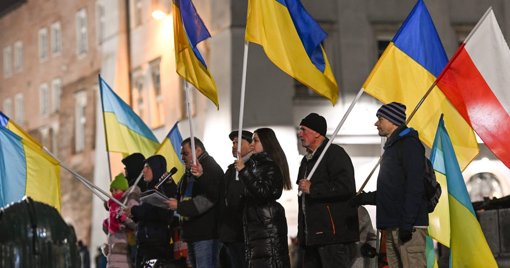 Divisions européennes : la Pologne mise à l'écart des négociations clés sur l'Ukraine