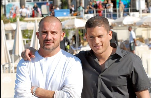 Un reboot de « Prison Break » commandé sans les frères Scofield et Burrows
