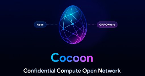 Telegram impulsa la IA descentralizada con el lanzamiento de la plataforma Cocoon