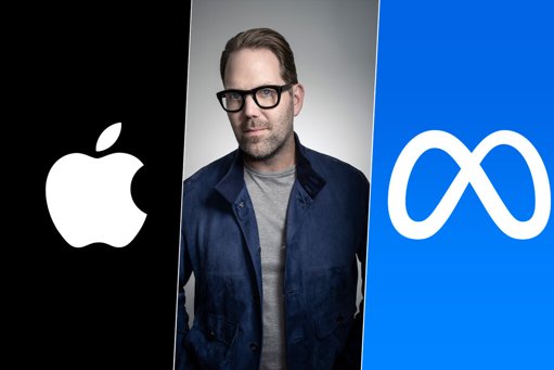 Fuga de talento en diseño: la marcha de Alan Dye a Meta representa un golpe estratégico para Apple