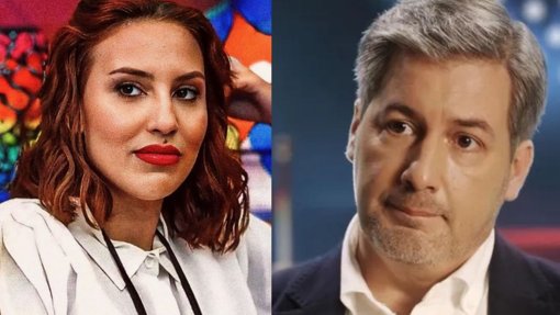 Catarina Miranda e Bruno de Carvalho trocam acusações públicas